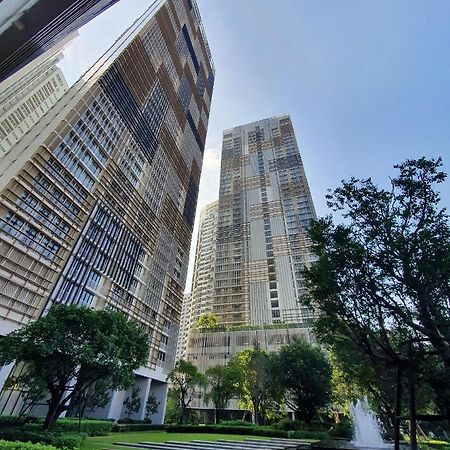Hampton Residence Next To Emporium Bangkok Exterior foto