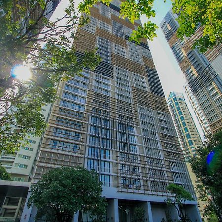 Hampton Residence Next To Emporium Bangkok Exterior foto